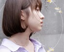 いただいたお写真にイラストを添えます 思い出の写真をお気に入りの一枚に。 イメージ6
