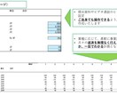 日本政策金融公庫の創業計画書＋αを作成代行します 創業計画書、事業計画、プレゼン資料全てを9,000円にて作成 イメージ4