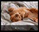 経営者さま♡裏表の無い私があなたの心を解放します ♡社長さんや管理職さま♡孤独を私に共有して手放しませんか？ イメージ5