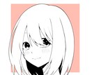 SNSアイコン等、描きます 高め等身～ミニキャラまで描きます。 イメージ3