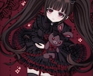 アイコン、1枚絵、サムネ用イラスト描きます アニメ調のイラストが得意です♫女の子も男の子も描けます！！ イメージ2