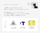 ブランドの魅力を伝えるシンプルなロゴをつくります │3案提案│商用利用可│AIデータ込み イメージ10
