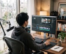企業・店舗の魅力が伝わる動画を企画から制作します テレビ・SNS制作の経験で、企画・撮影・編集まで対応！ イメージ1
