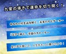 未来を読み解く貴方の為のコンパスを占います あなたの人生をシンプルに明るく器楽の力でサポートします。 イメージ1