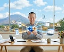 小規模事業向けWordPress制作します 企業分析・競合調査から始める戦略Web制作 イメージ5
