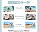 インスタグラム投稿用/広告用など幅広く作成します 1枚1500円～作成！セット割引.画像加工.無料修正無制限 イメージ3