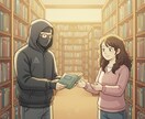 日本語学習者向けの「やさしく読める本」選書します 日本語勉強中。でも、"子どもっぽすぎない" 本えらびます。 イメージ3