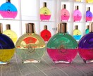 色を通して今ここを見つめて人生をより豊かにします カラーセラピーで思考を見える化し、あなたらしさでいっぱいに イメージ2