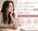 ちょっと話したいそんなときの話し相手になります 落ち込んだとき嬉しいことがあったとき聞き役になります！ イメージ1