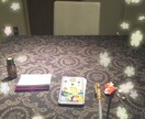 渋谷で対面鑑定をしてるプロの占い師が貴方を占います 彼の本音、未来か気になる方自分を変えたい方 イメージ3