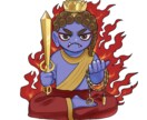 沖縄生まれの琉球トキが占います あなたの、お悩み聞きます。お気軽にご相談ください イメージ1