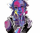 少し変わったデザインを作ります 一定層が好んでくれたら嬉しいです イメージ1