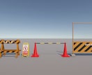 3Dアセット制作します ゲーム開発・VR/AR・Unity 向けの3Dアセットを制作 イメージ2
