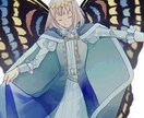 透明感ありイラスト！描きます 幅広く描きます！気軽にご相談どうぞ！ イメージ1