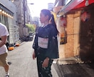 初心者向けオンライン日本舞踊体験を提供します やってみたいけど敷居が高い・時間に余裕がない方へ イメージ2