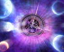 天之御中主神様の施術⚛️最終奥義最強術式を行います 願望成就/波動修正/縁結び/制裁/ブロック全解除/龍神様派遣 イメージ2