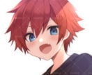 貴方だけの可愛いアイコン制作します SNS等で使用できるアイコン描かせて頂きます！ イメージ2