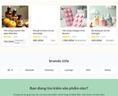 フルスクラッチで理想のECサイトを開発します テンプレート不使用。世界に一つだけのネットショップを イメージ1