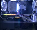 自作pcの相談（代行なし）受け付けてます パソコン購入に困っている人へ相談で新たな発見があるかも！ イメージ1