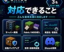 Minecraftサーバーの構築・運用を支援します 軽量化・バックアップ・自動化まで対応します イメージ2