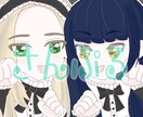 あなたに合ったイラストを描きます オリジナルのイラストをお探しの方に イメージ2
