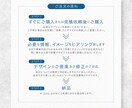 理想のイメージをカタチにします 企業やサービスの特長を捉えたロゴをお作りします イメージ6