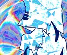 カラフルでポップなイラスト作成します アニメ風のイラストからマスコットまで幅広く対応します。 イメージ4