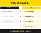 AIで飲食店のインスタ投稿10本分を自動化します お店の情報を入れるだけ。ネタ切れゼロに。 イメージ3
