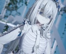 VRChatの改変代行、対応作業をいたします unityを2年以上、毎日いじってきた人がお手伝いいたします イメージ4