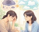 あなたの心の悩み相談のります 5名さま限定価格！人気の為5名さま限定価格で設定 イメージ1