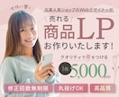 女性に刺さる◎「売れる」EC用商品画像を作ります 元人気ショップのWebデザイナーが手がける反響アップデザイン イメージ1