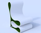 家具のモデリング・CG作成いたします リアリティのあるCG作成いたします イメージ2