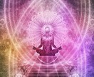 光のエネルギーで遠隔ヒーリング・心の浄化を致します 身体と心がお疲れの方、疲れを癒してみませんか？ イメージ7
