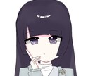 アイコン・動画用イラスト・イラスト全般描きます 専用のイラストをお描きします。 イメージ2