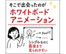 顔出しなし・声出しなしでYouTube運用できます ホワイトボードアニメで広告収益、初心者がゼロから動画作る手順 イメージ5