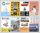 あなたの原稿を電子書籍化・ペーパーバック化します 表紙作成、作図、A+コンテンツ用画像作成もすべて可能です イメージ2