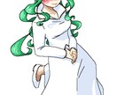 なんでも描きます サムネからゲームスチル、キャラデザまで！！ イメージ4