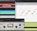 格安で歌ってみたミックスします ポートフォリオ作成のため、格安で承ります。 イメージ1