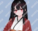 女の子のイラストを可愛く制作致します ご相談くださればちびキャラお描きします！ イメージ7