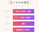 ブランド価値を高めるSEO最適化サイトを制作します 品格×SEO技術で売れるサイトを作ります イメージ2