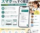 社内マニュアル・FAQをAI Bot化します マニュアル・業務ルール・FAQをAIが回答 イメージ6