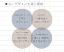 まわりと差をつける【ヘッダー・バナー】お作りします くすみカラーを使った“伝わる”デザインが得意です♩ イメージ2