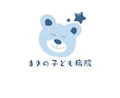 動物モチーフのロゴを作ります かわいいシンプルな動物モチーフのロゴを作ります！ イメージ3