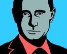 影を強調した似顔絵を描きます クールな似顔絵イラストが欲しい方にオススメです！ イメージ4