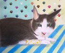 イラスト作成します オリジナルの小説や作成物などに挿絵やイラストは如何ですか? イメージ3
