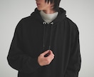 EC・SNS用アパレル写真を撮影します ECサイトやSNSで使える写真を撮影します イメージ5