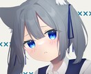 さまざまなイラスト制作します かわいいイラストお描きします！ イメージ3
