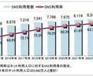 SNS集客実践方法伝授します SNS集客実践方法伝授します！ イメージ2