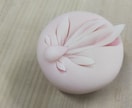 和菓子職人が和菓子作りのお悩みに丁寧にお答えします より美味しく可愛い和菓子を作る為の相談にのります！ イメージ1
