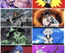 お好きなイラストお描きします 動画サムネ・立ち絵・SDイラストなど イメージ3